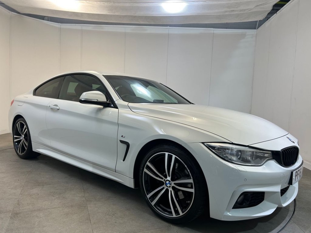 Used BMW 4 Series 2016 for sale - 76711625: Photo 2