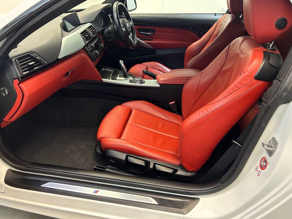 Used BMW 4 Series 2016 for sale - 76711625: Photo 20