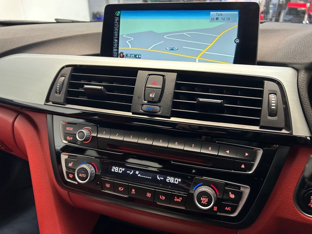 Used BMW 4 Series 2016 for sale - 76711625: Photo 21