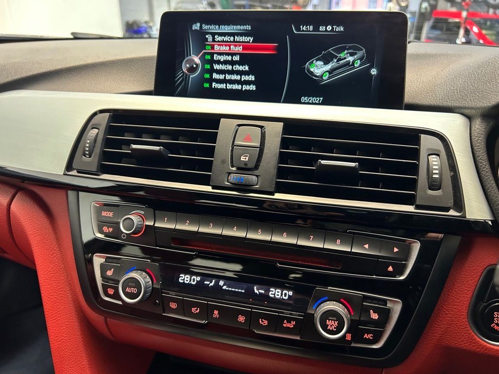 Used BMW 4 Series 2016 for sale - 76711625: Photo 26