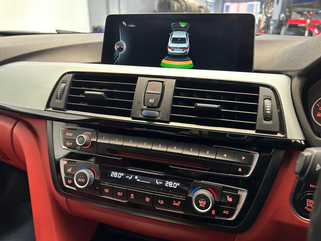 Used BMW 4 Series 2016 for sale - 76711625: Photo 27