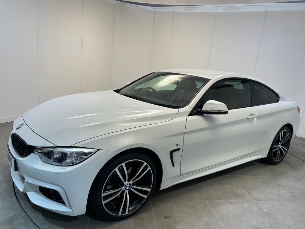 Used BMW 4 Series 2016 for sale - 76711625: Photo 31