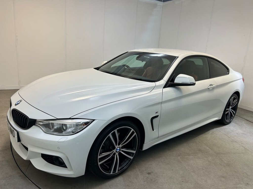 Used BMW 4 Series 2016 for sale - 76711625: Photo 34