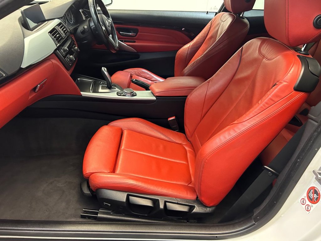 Used BMW 4 Series 2016 for sale - 76711625: Photo 36