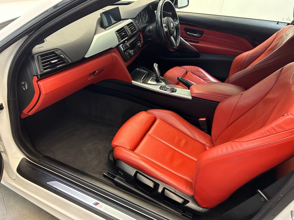 Used BMW 4 Series 2016 for sale - 76711625: Photo 37