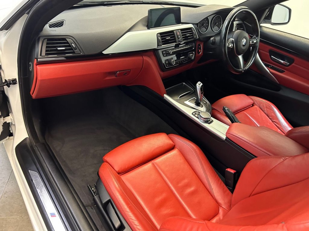 Used BMW 4 Series 2016 for sale - 76711625: Photo 38