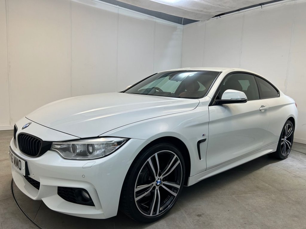 Used BMW 4 Series 2016 for sale - 76711625: Photo 40