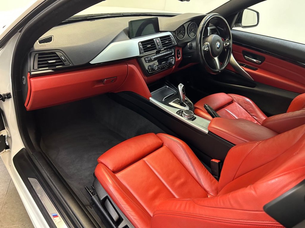 Used BMW 4 Series 2016 for sale - 76711625: Photo 44
