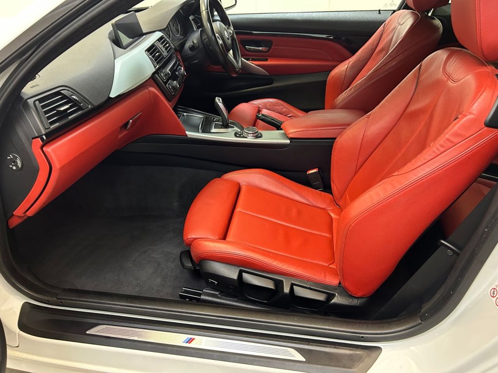 Used BMW 4 Series 2016 for sale - 76711625: Photo 45