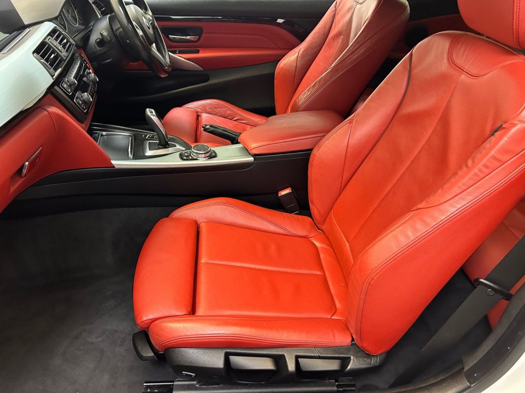 Used BMW 4 Series 2016 for sale - 76711625: Photo 46