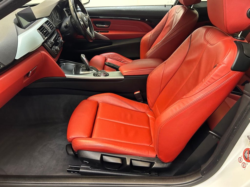 Used BMW 4 Series 2016 for sale - 76711625: Photo 47