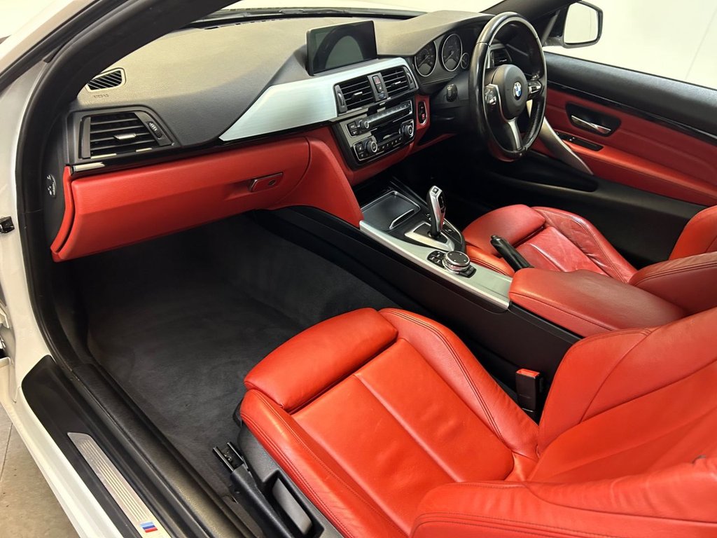 Used BMW 4 Series 2016 for sale - 76711625: Photo 48