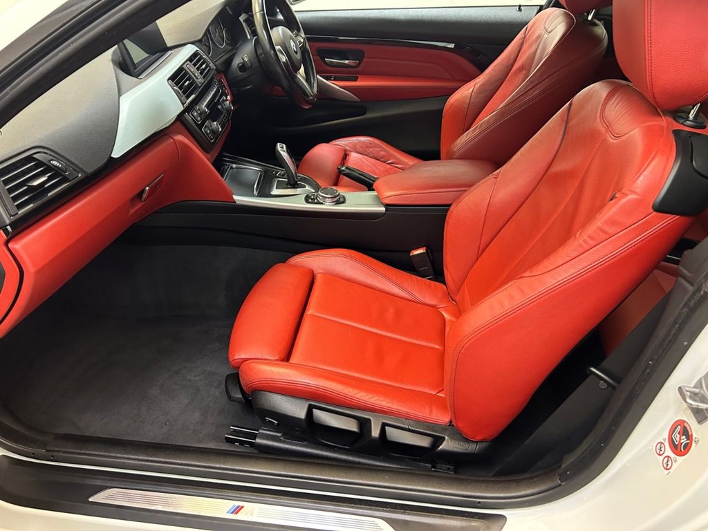 Used BMW 4 Series 2016 for sale - 76711625: Photo 49