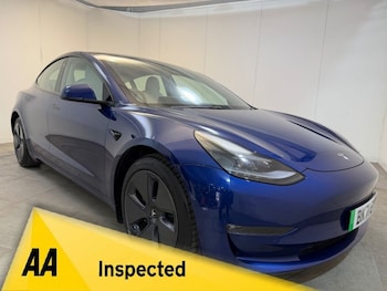 Used Tesla Model 3 2021 for sale - 78619713: Photo