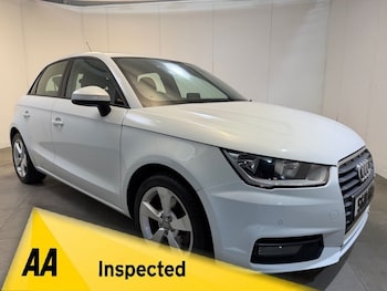 Used Audi A1 2018 for sale - 79269800: Photo