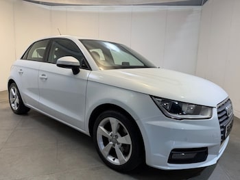 Used Audi A1 2018 for sale - 79269800: Photo