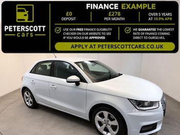 Used Audi A1 2018 for sale - 79269800: Photo