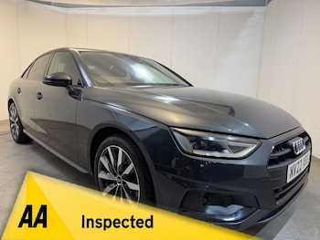 Used Audi A4 2022 for sale - 79120863: Photo