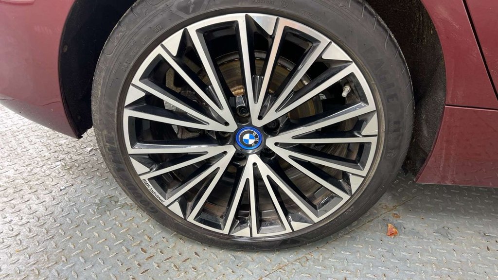 Used BMW 2 Series 2022 for sale - 77102498: Photo 16