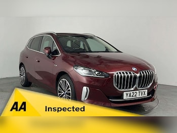 2022 (22) - 230e xDrive Luxury 5dr DCT