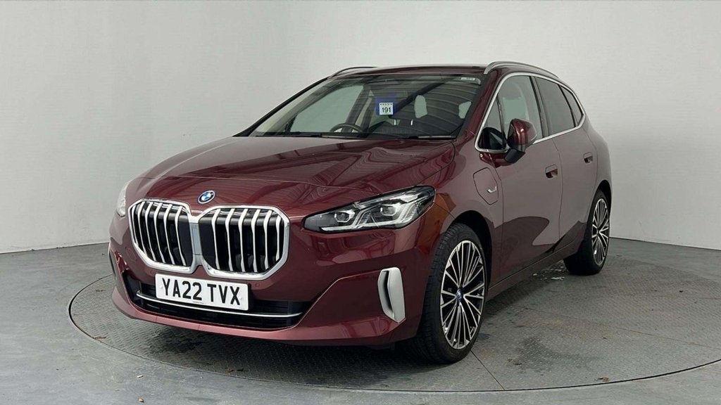 Used BMW 2 Series 2022 for sale - 77102498: Photo 2