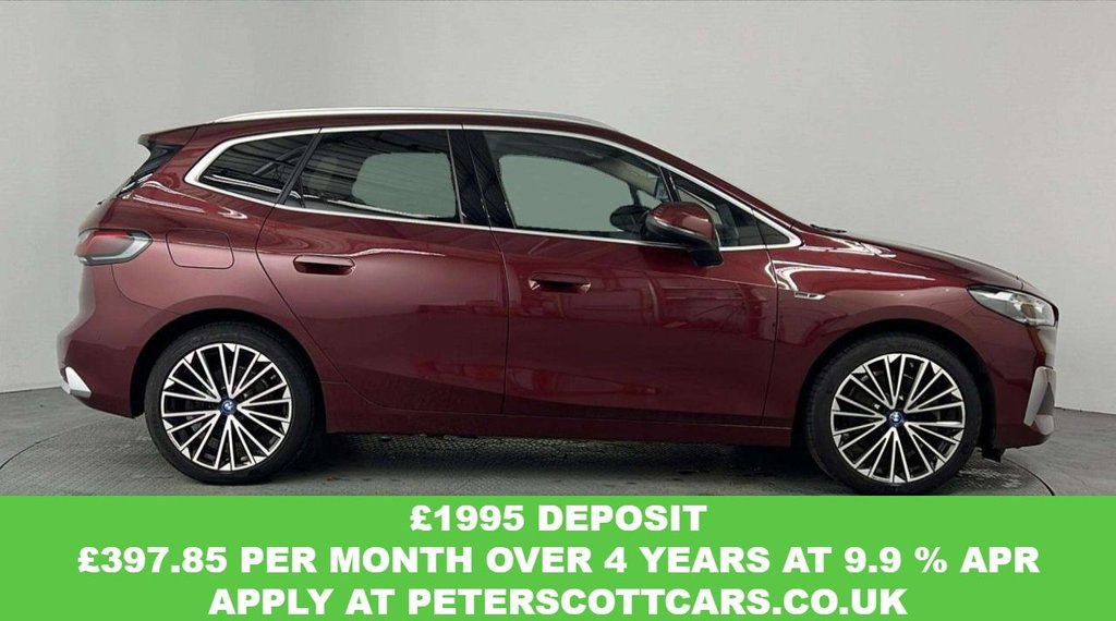 Used BMW 2 Series 2022 for sale - 77102498: Photo 4