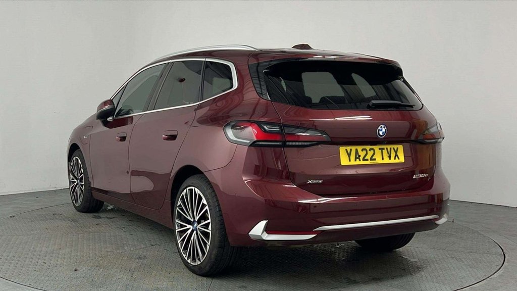 Used BMW 2 Series 2022 for sale - 77102498: Photo 6