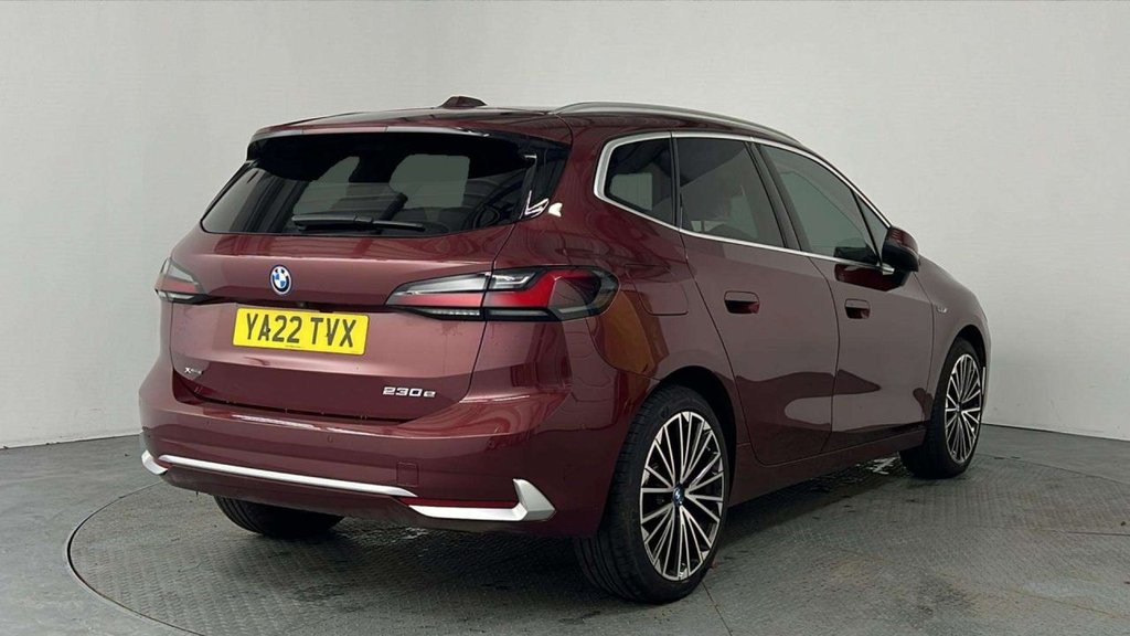 Used BMW 2 Series 2022 for sale - 77102498: Photo 7