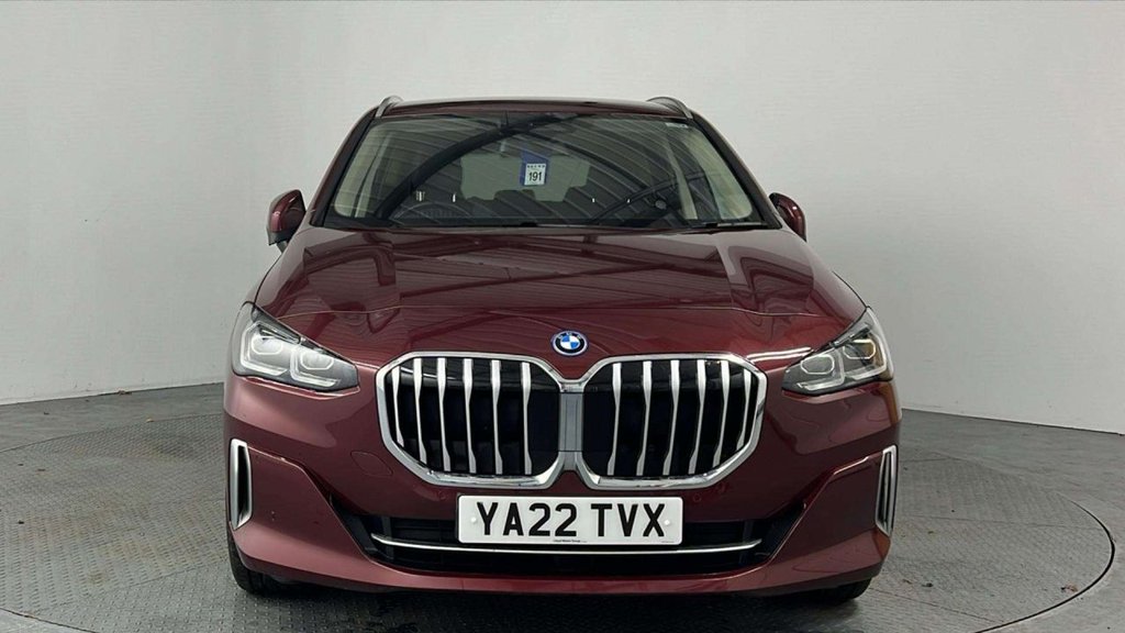 Used BMW 2 Series 2022 for sale - 77102498: Photo 8