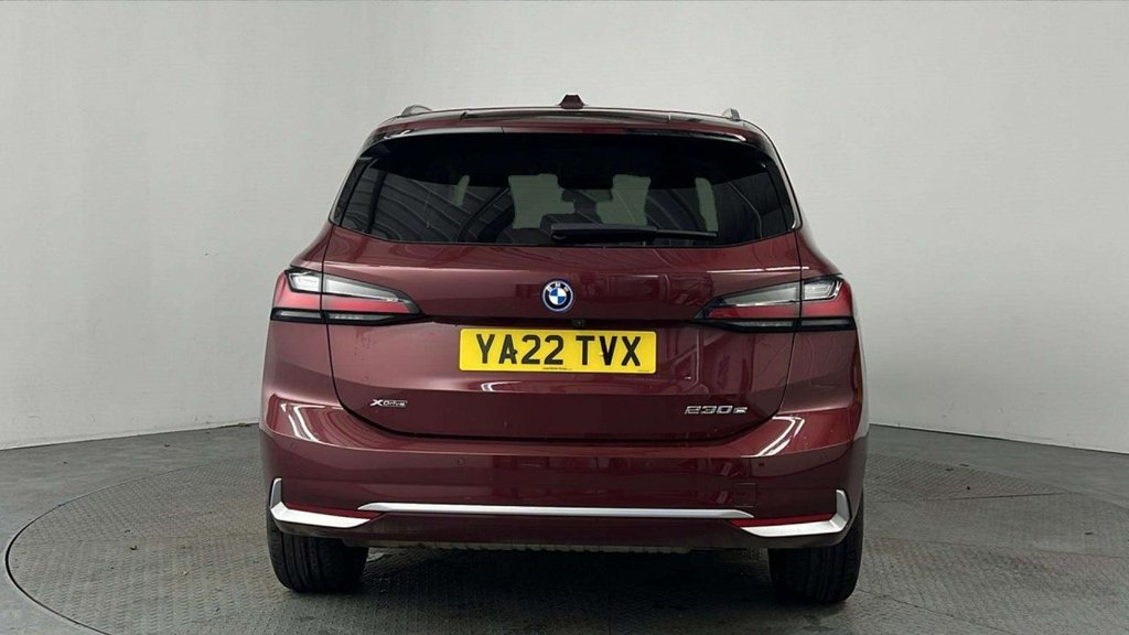 Used BMW 2 Series 2022 for sale - 77102498: Photo 9