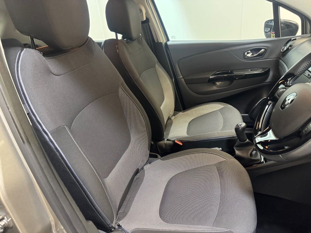 Used Renault Captur 2015 for sale - 77600233: Photo 19