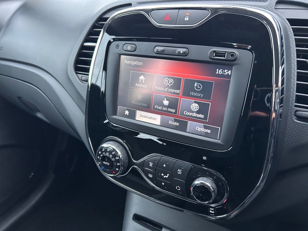 Used Renault Captur 2015 for sale - 77600233: Photo 28