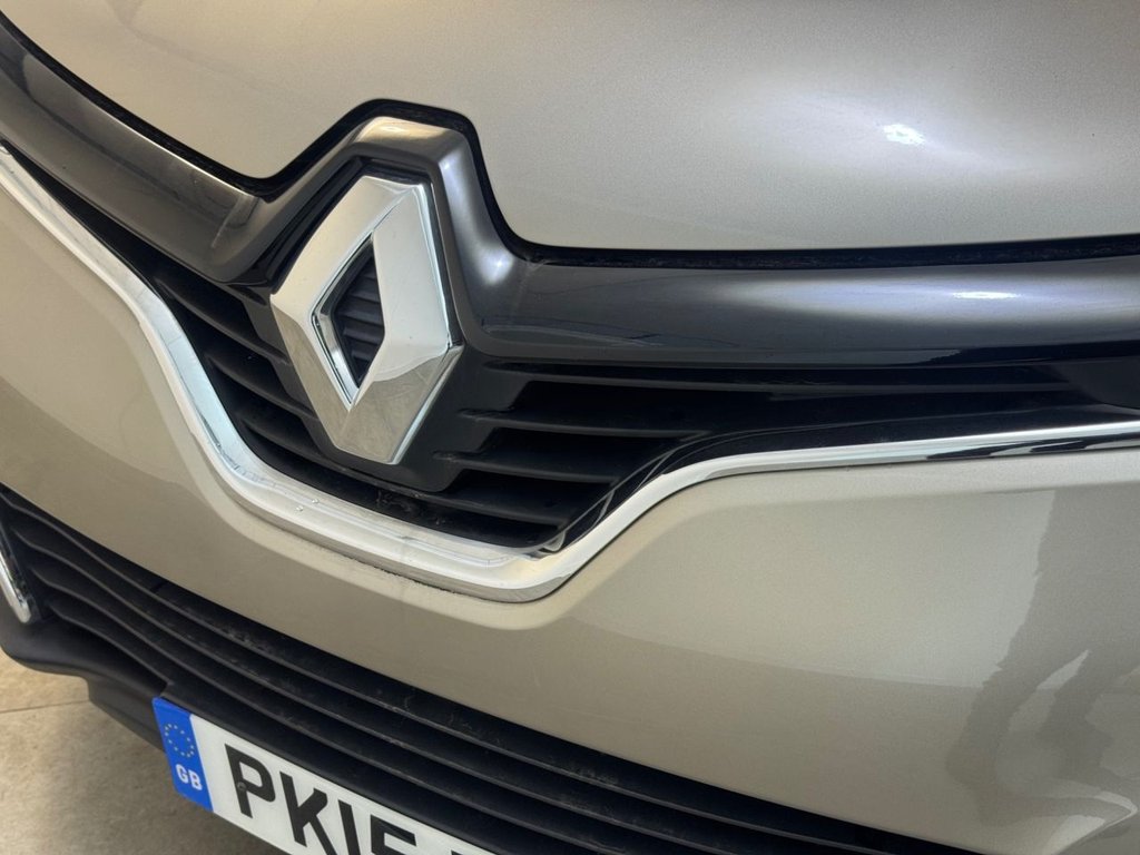 Used Renault Captur 2015 for sale - 77600233: Photo 34