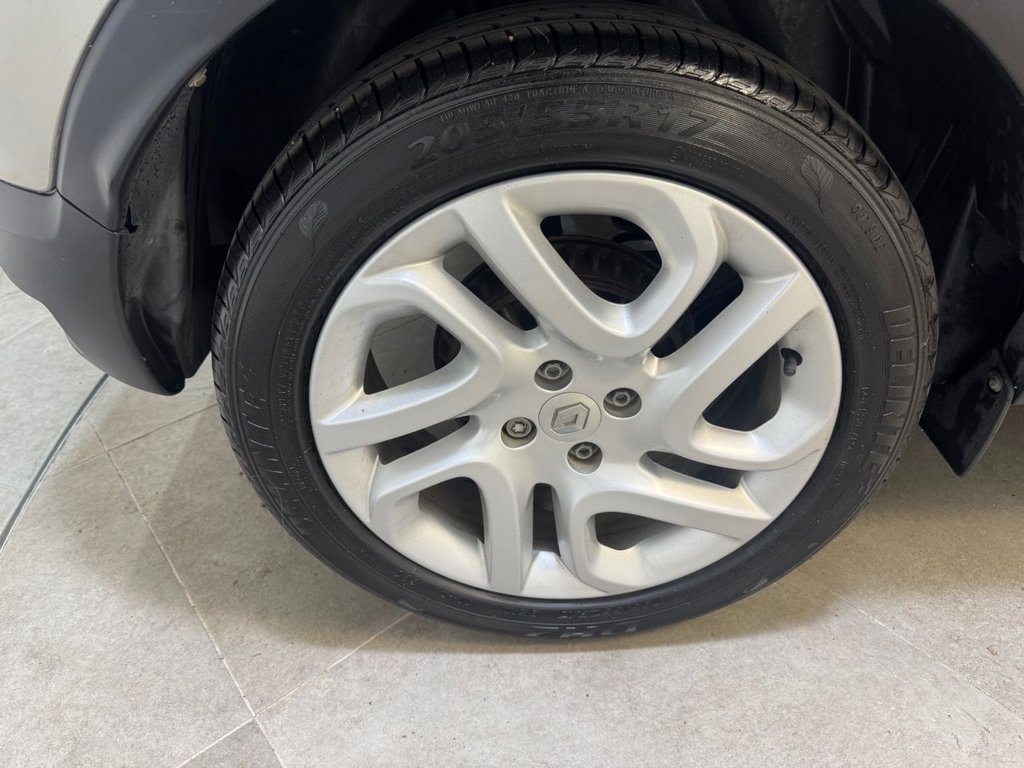 Used Renault Captur 2015 for sale - 77600233: Photo 36