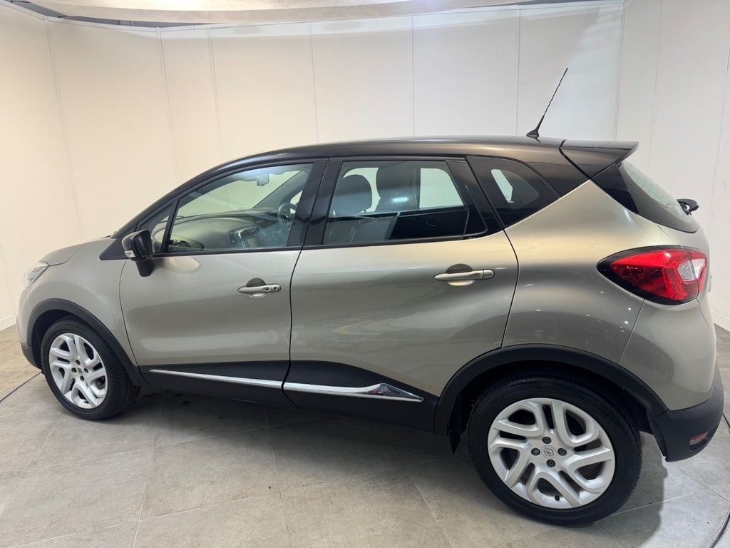 Used Renault Captur 2015 for sale - 77600233: Photo 39
