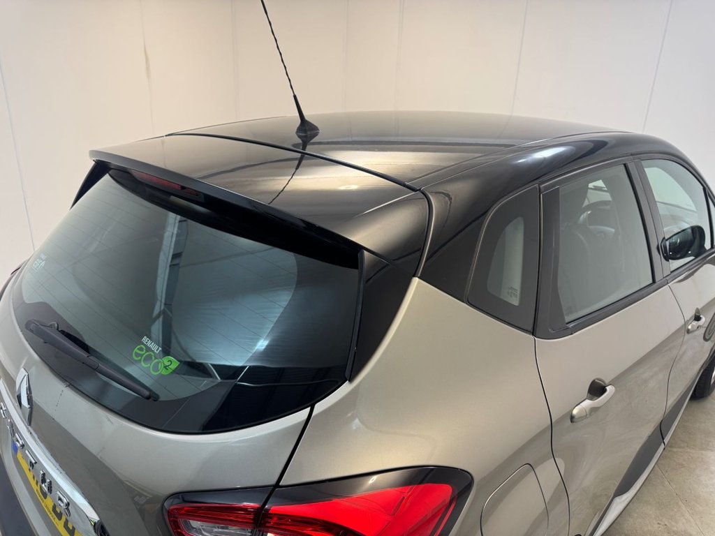 Used Renault Captur 2015 for sale - 77600233: Photo 40