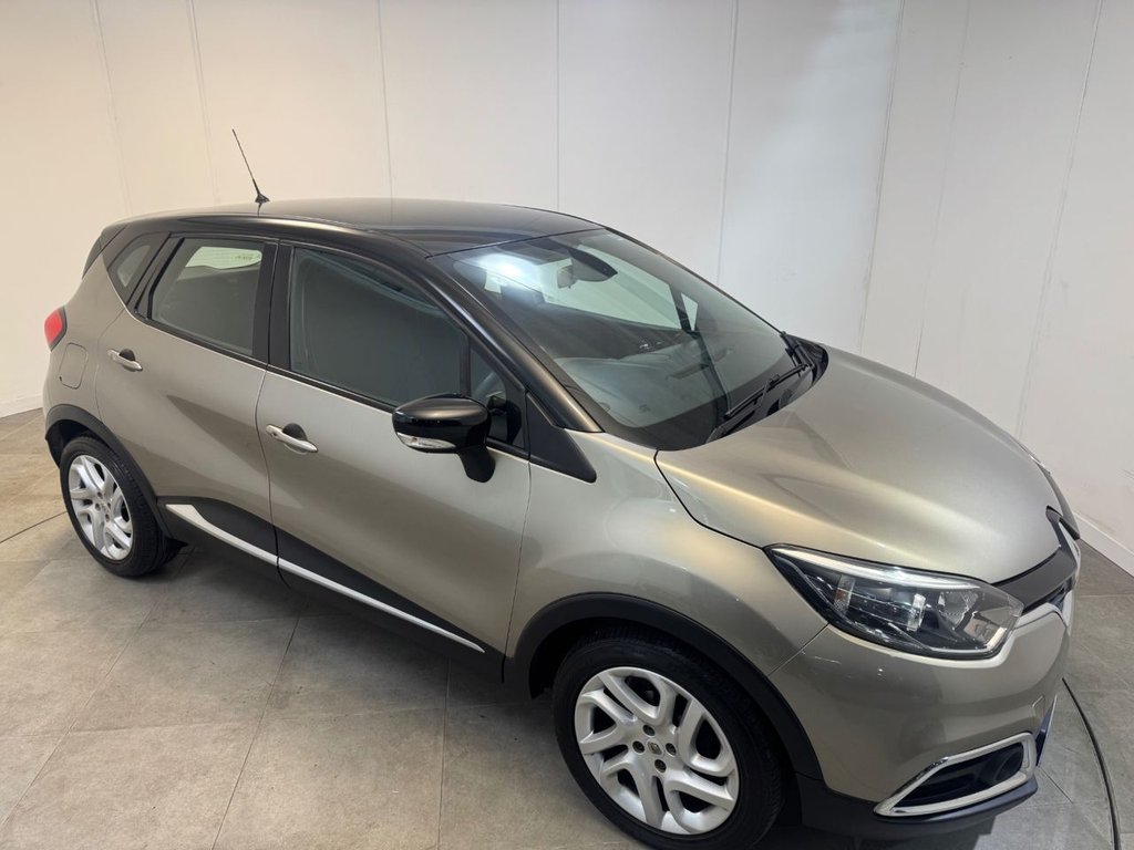 Used Renault Captur 2015 for sale - 77600233: Photo 41