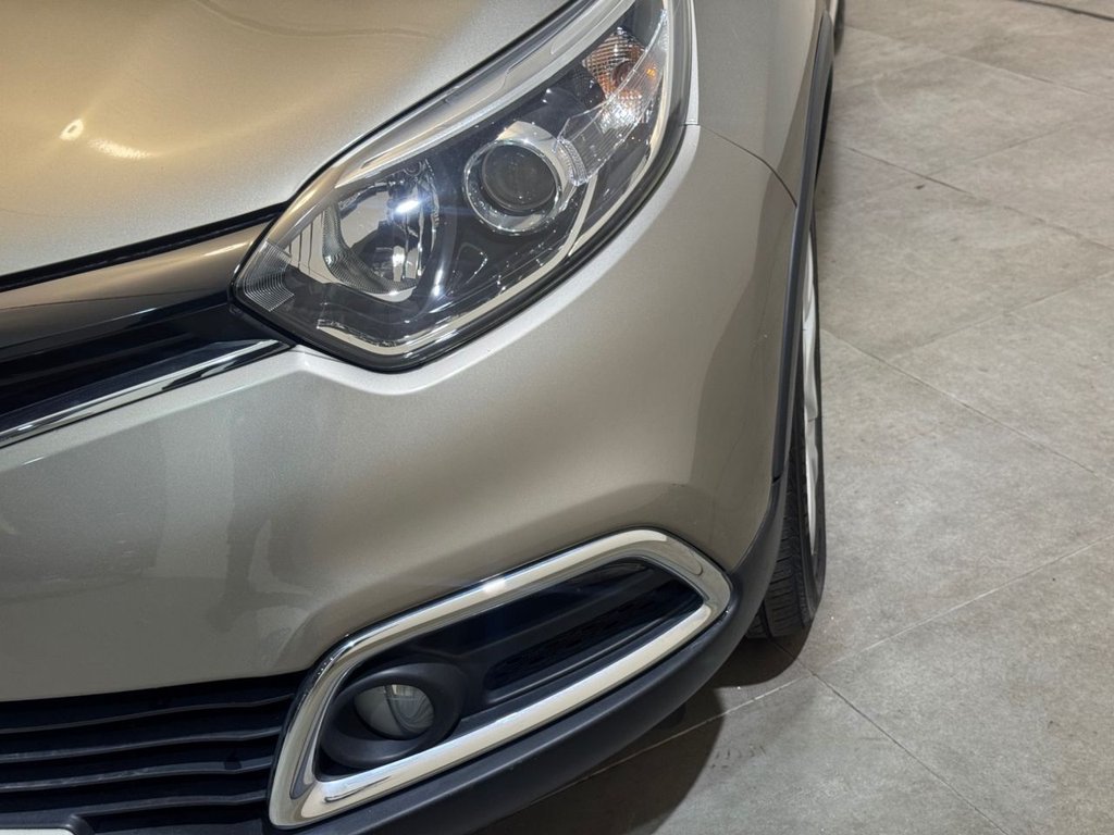 Used Renault Captur 2015 for sale - 77600233: Photo 42