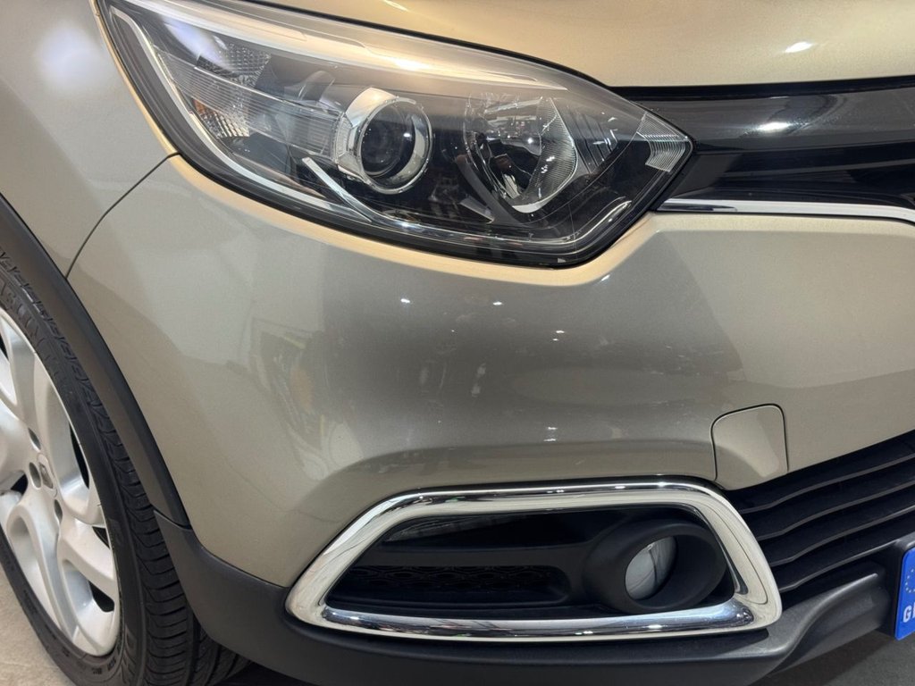 Used Renault Captur 2015 for sale - 77600233: Photo 43