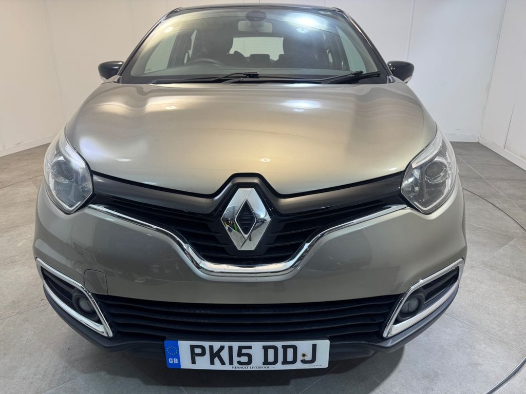 Used Renault Captur 2015 for sale - 77600233: Photo 45