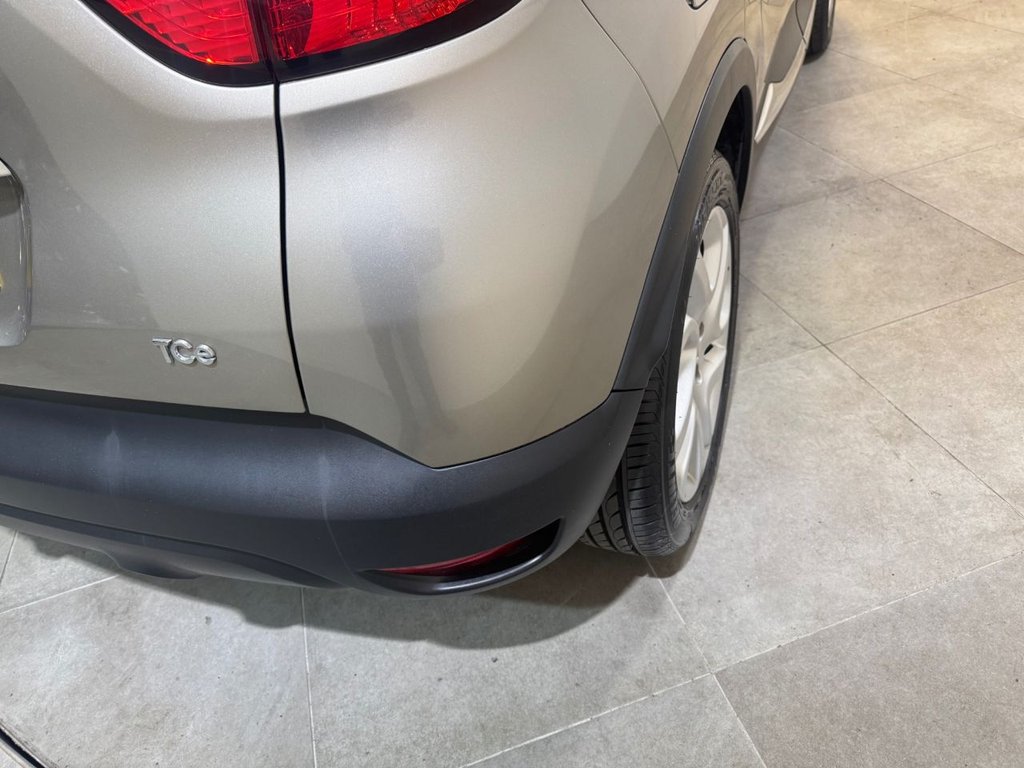 Used Renault Captur 2015 for sale - 77600233: Photo 49