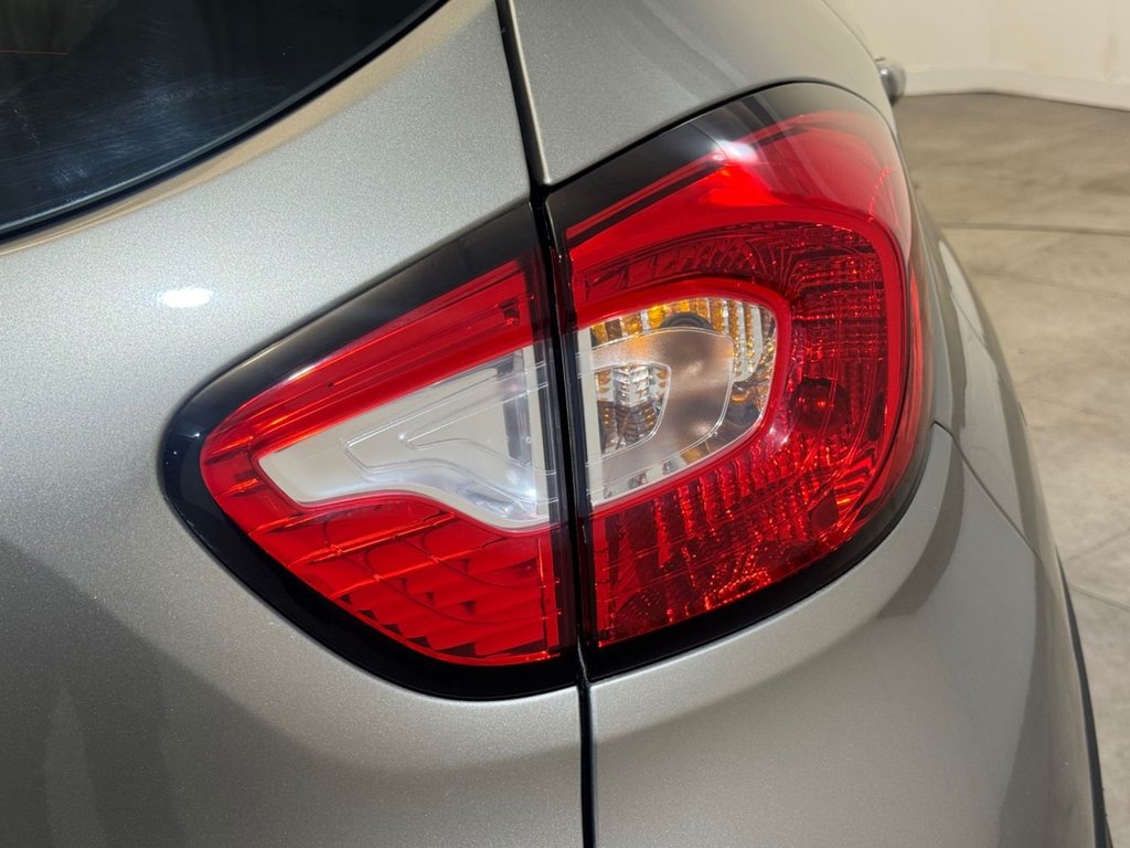Used Renault Captur 2015 for sale - 77600233: Photo 50
