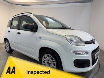 Used Fiat Panda 2015 for sale - 79510827: Photo