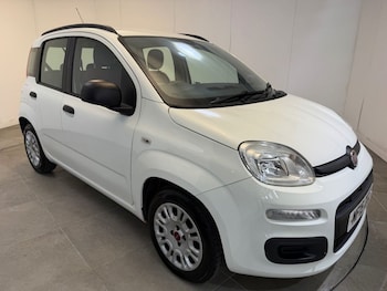 Used Fiat Panda 2015 for sale - 79510827: Photo