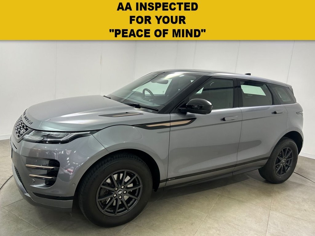 Used Land Rover Range Rover Evoque 2021 for sale - 76820600: Photo 13