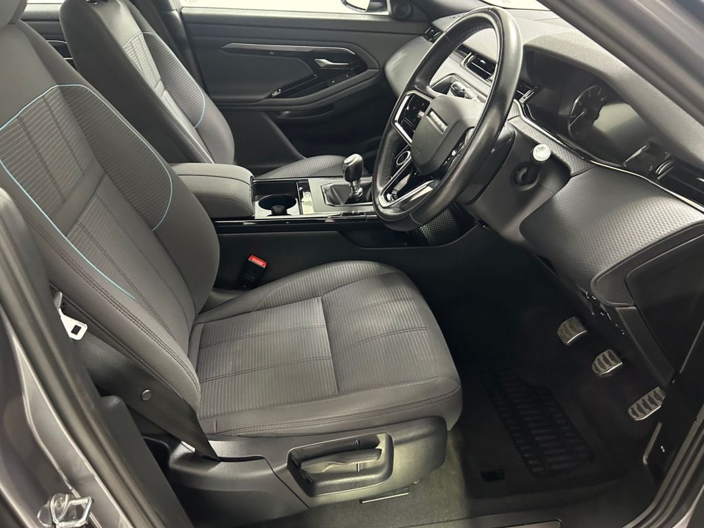 Used Land Rover Range Rover Evoque 2021 for sale - 76820600: Photo 15
