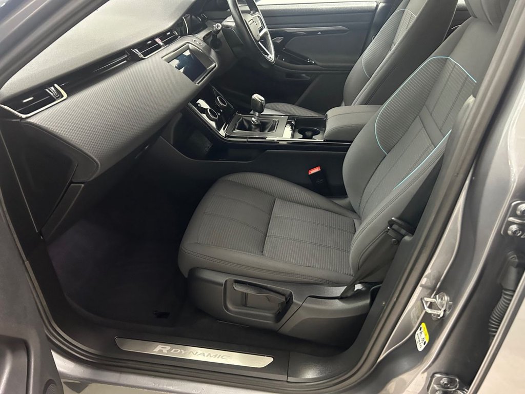 Used Land Rover Range Rover Evoque 2021 for sale - 76820600: Photo 16