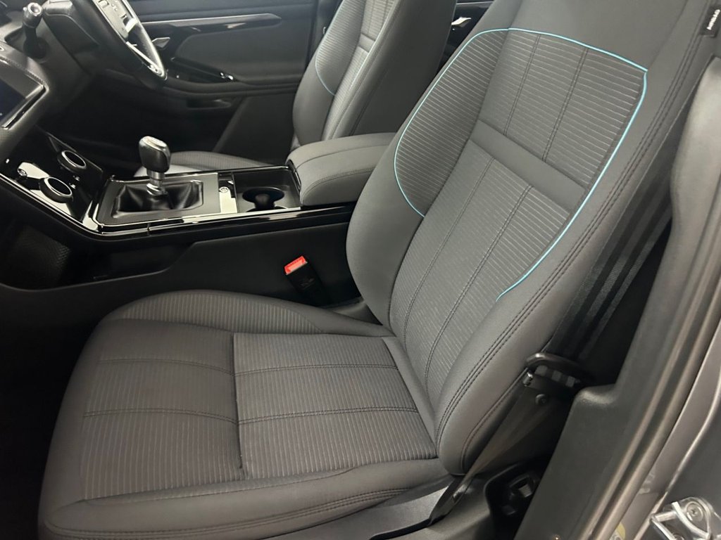 Used Land Rover Range Rover Evoque 2021 for sale - 76820600: Photo 17