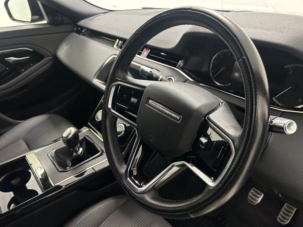 Used Land Rover Range Rover Evoque 2021 for sale - 76820600: Photo 18