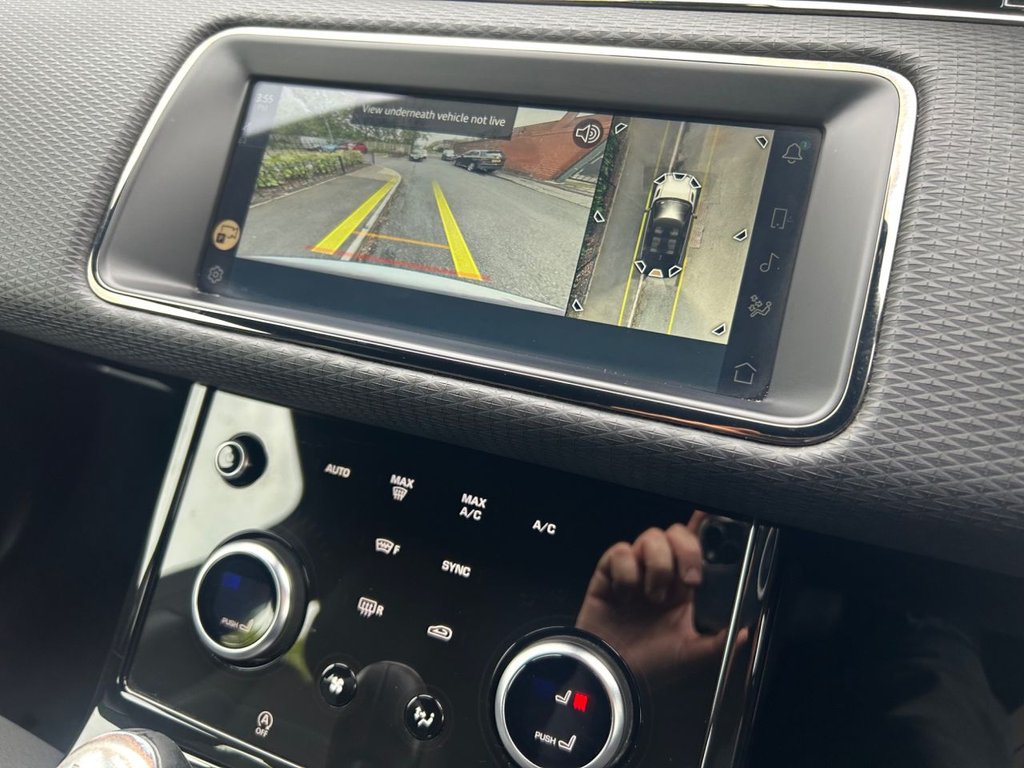 Used Land Rover Range Rover Evoque 2021 for sale - 76820600: Photo 20